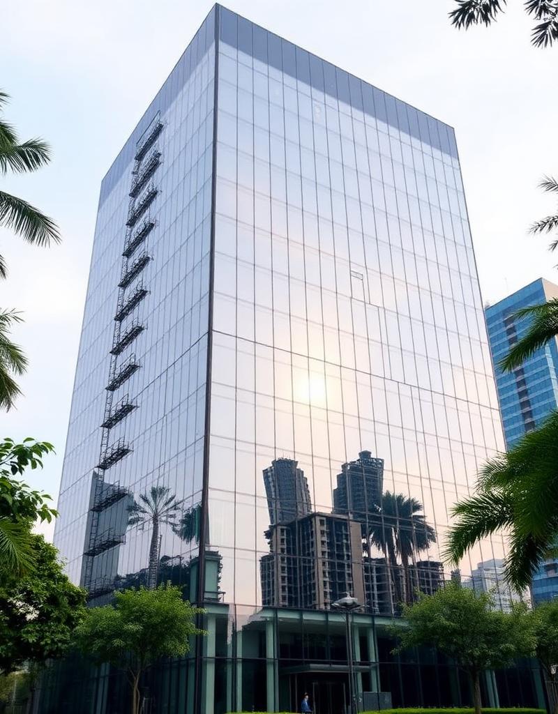 Commercial Offices